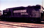 NS 2573